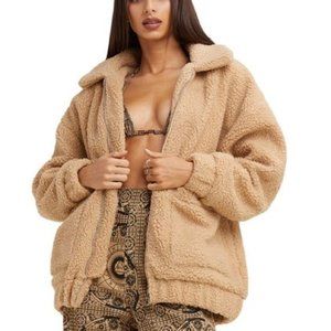 I.AM.GIA Women's Pixie Coat